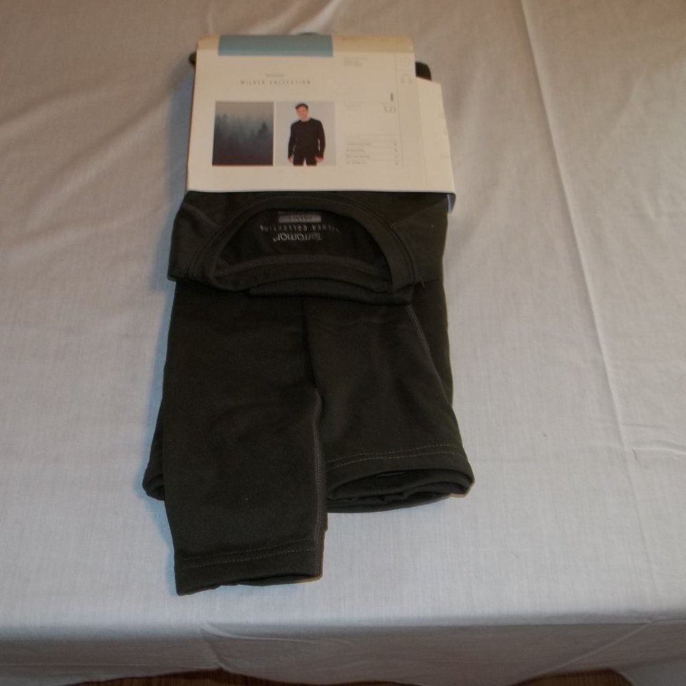 Terramar Wilder Collection Heavy Weight Thermal